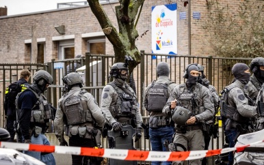 UPDATE: Verdachte van binnendringen basisschool in Oisterwijk is bekende van politie