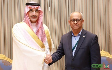 Suriname en Saudi Development Fund intensiveren samenwerking