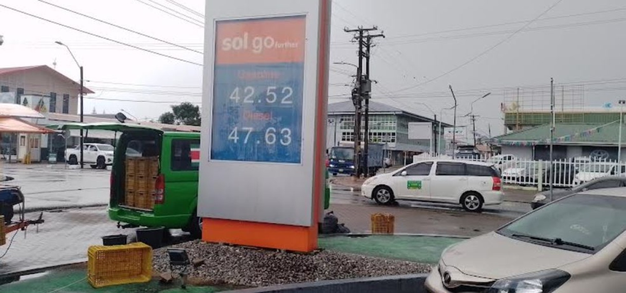 Verandering in pompprijzen: btw stijgt van 5% naar 10%