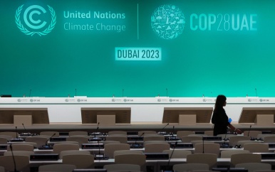 Dubai wordt grootste klimaattop ooit, en dat is geen goed teken