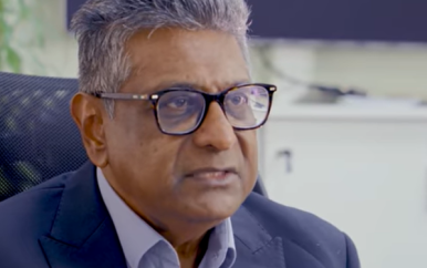 Minister Raghoebarsing: De regering kan BTW-geld niet missen