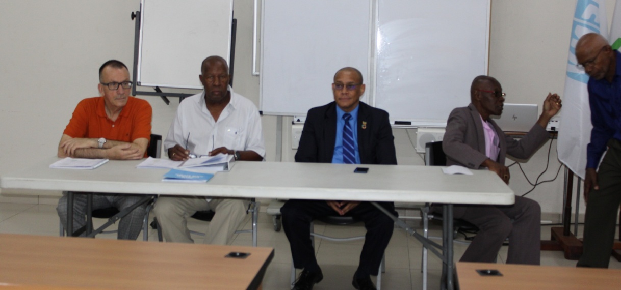 Arbo cursus moet meer inzichten brengen binnen arbeidsomstandigheden