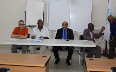 Arbo cursus moet meer inzichten brengen binnen arbeidsomstandigheden