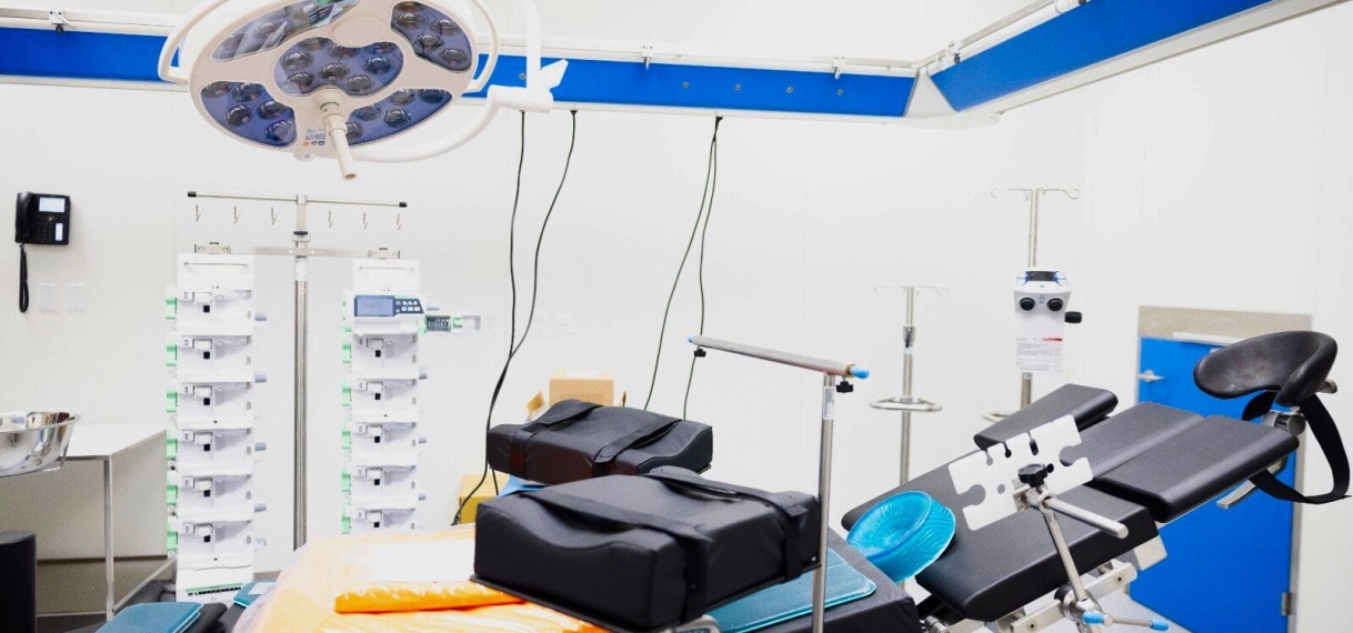 Volksgezondheid stelt middelen ter beschikking voor OK-opleiding