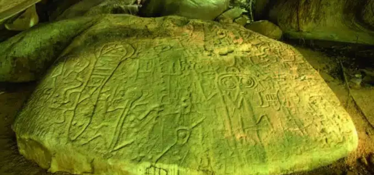 Surinaams Museum presenteert boek over uniek erfgoed Trio