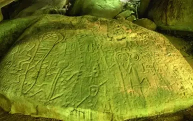 Surinaams Museum presenteert boek over uniek erfgoed Trio