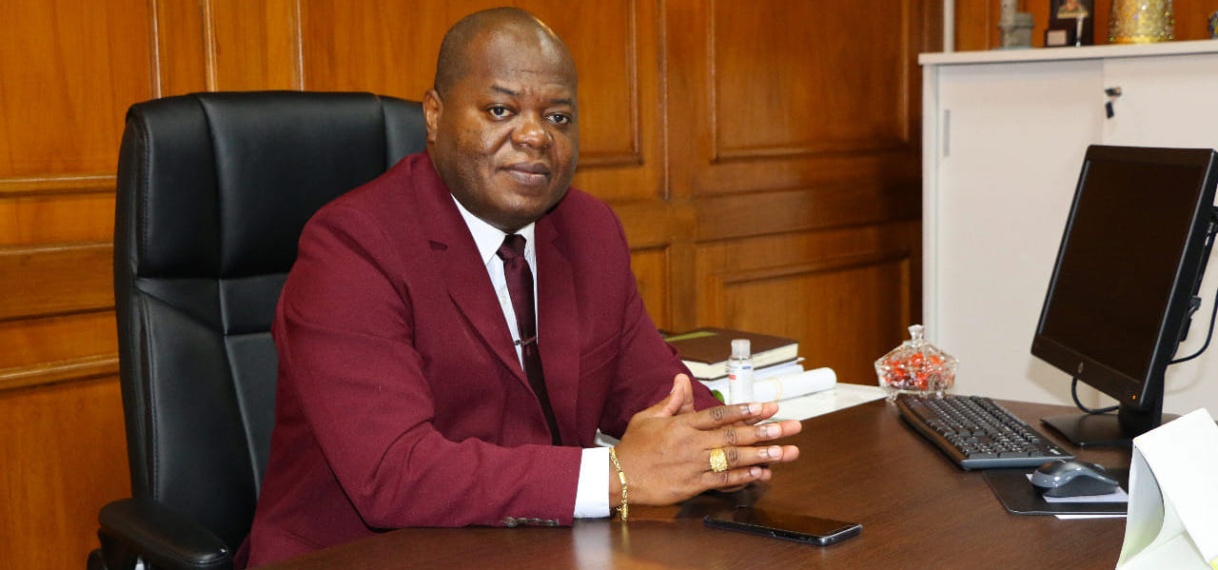 DNA- voorzitter erkent trage uitvoering sociaal programma