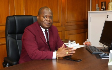 DNA- voorzitter erkent trage uitvoering sociaal programma