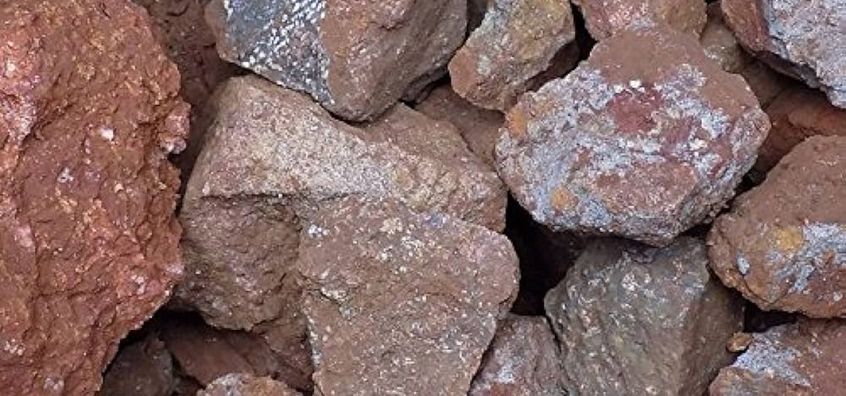 Buitenlandse bedrijven tonen grote interesse in Surinaams bauxiet industrie