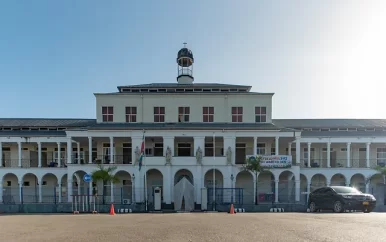 SVZ is buggie apparaat rijker