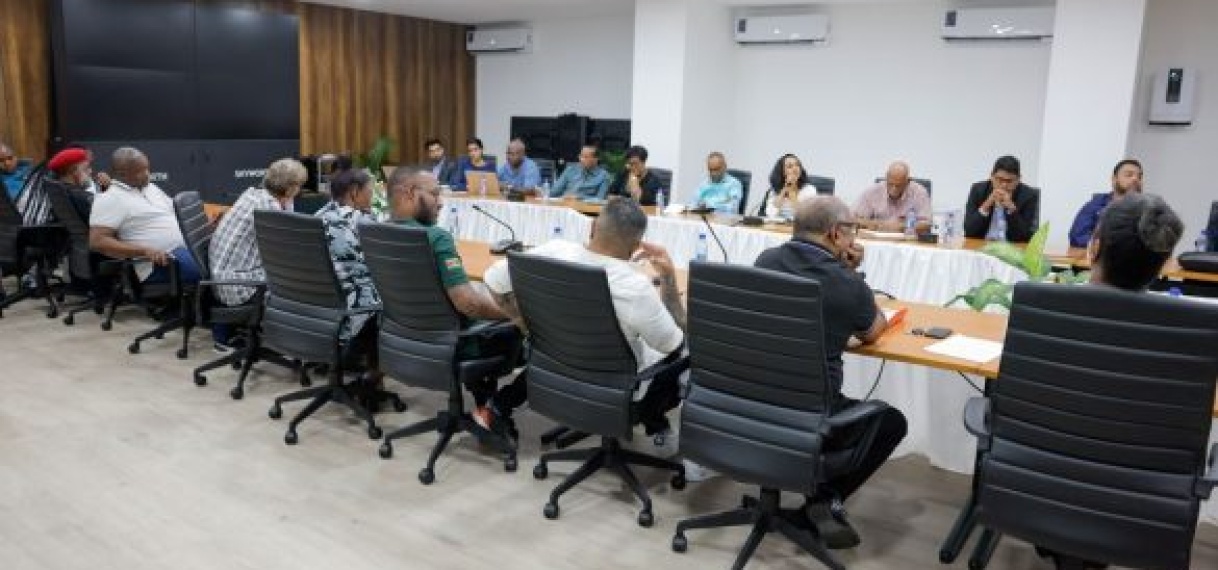 De regering heeft belangrijke voorstellen gedaan aan de vakbeweging als geheel