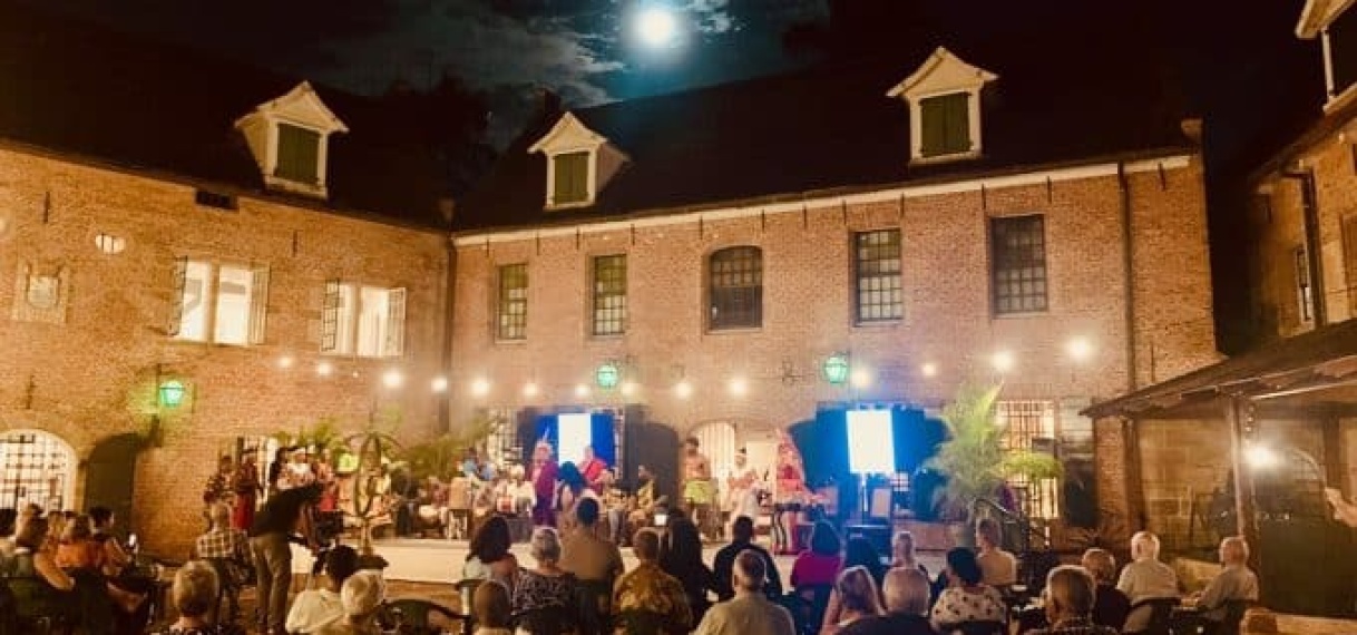 Directoraat Cultuur en Surinaams Museum versterken samenwerking