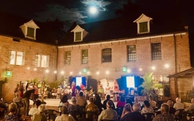 Directoraat Cultuur en Surinaams Museum versterken samenwerking