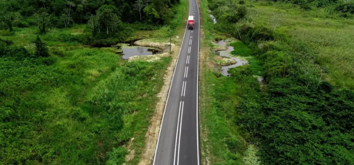 ‘IDB Invest promoot connectiviteit in Suriname om export en economische integratie te stimuleren’