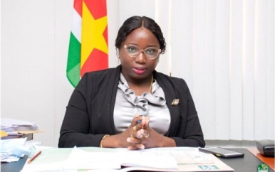 President treft maatregelen illegale gronduitgifte – Dinotha Vorswijk: uitgifte was een vergissing