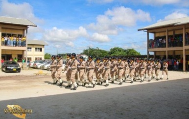 KPA start met drilsessies op scholen