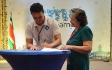 Ministerie EZ organiseert Innovative fair