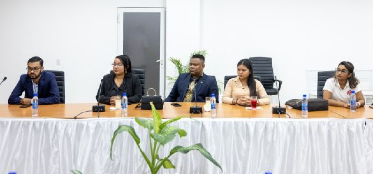 Betere aansturing voor jongerenbeleid