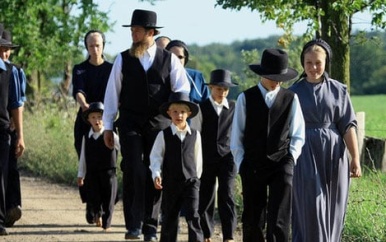 [UPDATE] “Mennonieten niet gewenst”