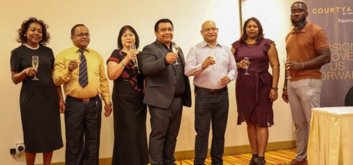 Eerste Raad geïnstalleerd: “STA en belanghebbende bespreken hun perspectieven op de sector”