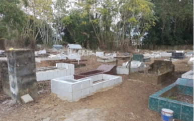 [UPDATE] Zorgen over de goedkeuring ontruiming op de begraafplaats