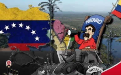 Bezorgdheid toenemende spanning tussen Guyana en Venezuela