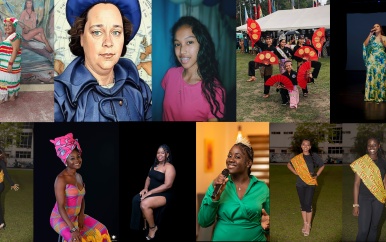 Celebrating Srefidensi: “herdenking 48 jaar onafhankelijkheid in Suriname”