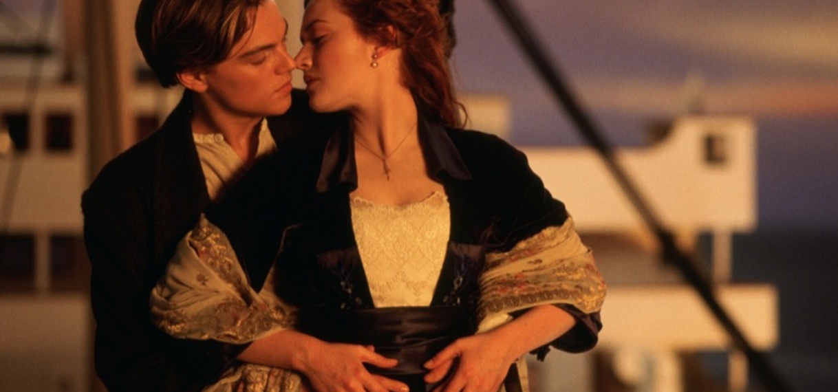 Titanic-kostuum Leonardo DiCaprio voor 125.000 pond geveild