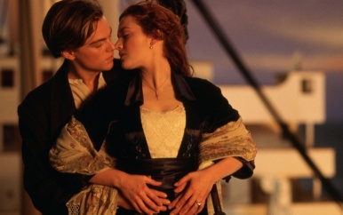 Titanic-kostuum Leonardo DiCaprio voor 125.000 pond geveild