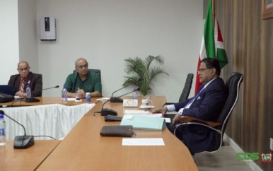 Regering streeft naar mogelijkheden kwik uitbanning