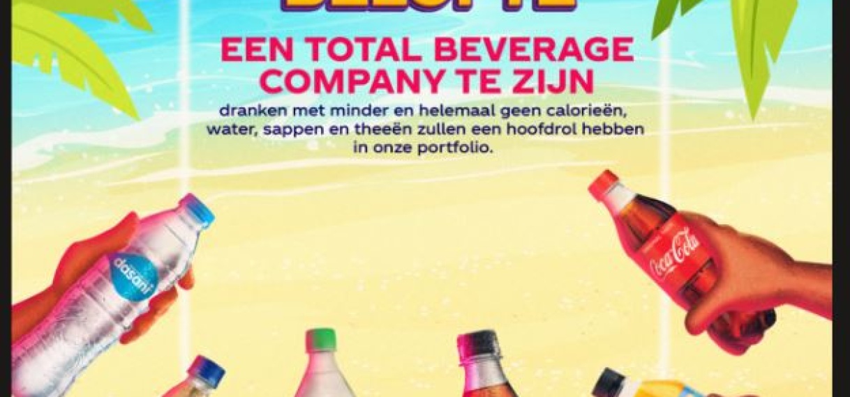 Coca-Cola Caribbean System blijft zich inzetten voor positieve impact in gemeenschappen en introduceert vijf toezeggingen voor duurzaamheid en welvaart in de regio