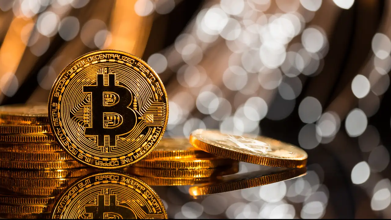 Bitcoin bereikt hoogste stand ooit – STVS