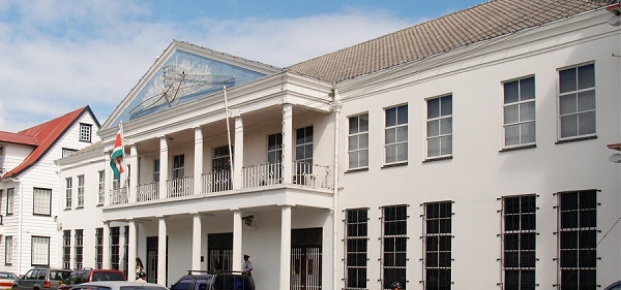 De CBvS bevestigd stabiliteit