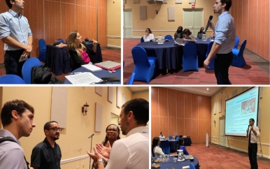 Suriname Hosts Pivotal IHR Workshop on Zoonotic Diseases and Food Safety