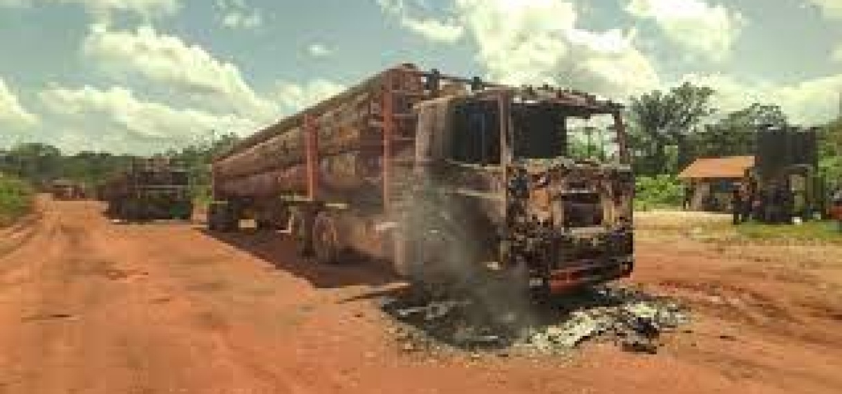 Nog een verdachte in Pikin Saron opstand opgepakt