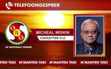 CLO wacht op antwoord op 50% TWK- loonsverhoging