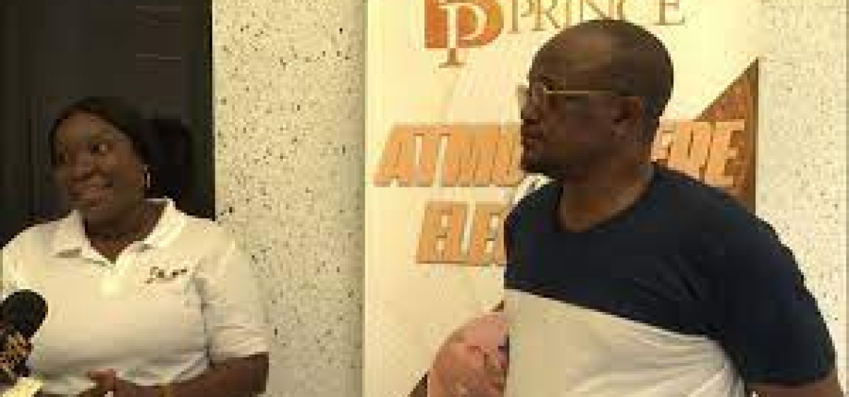 Baby Mama’s Club houdt zwangerschapsbeurs en openbare babyshower