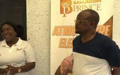 Baby Mama’s Club houdt zwangerschapsbeurs en openbare babyshower