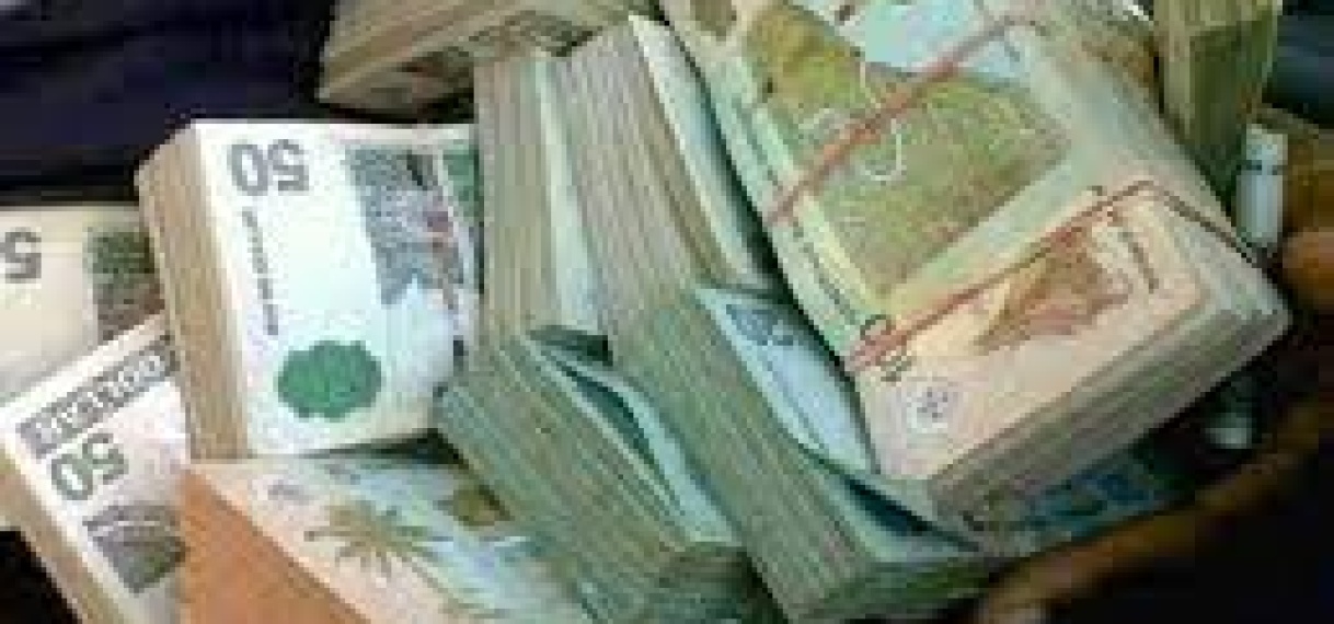 TD-veiling haalt SRD 1.3 miljard op, rentes stijgen weer