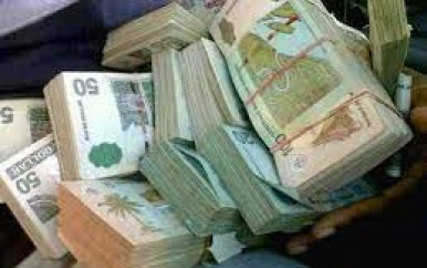 TD-veiling haalt SRD 1.3 miljard op, rentes stijgen weer