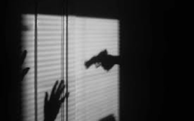 Vrouwen beroofd in woning