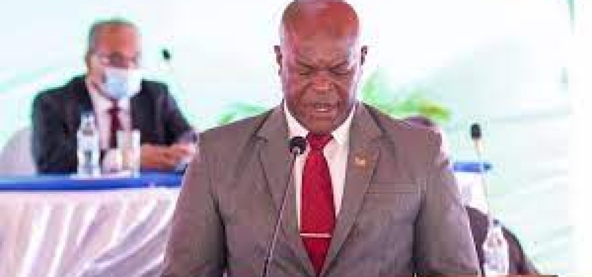 Regering dekt begrafeniskosten Matawai slachtoffers