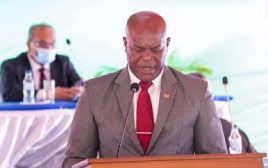 Regering dekt begrafeniskosten Matawai slachtoffers