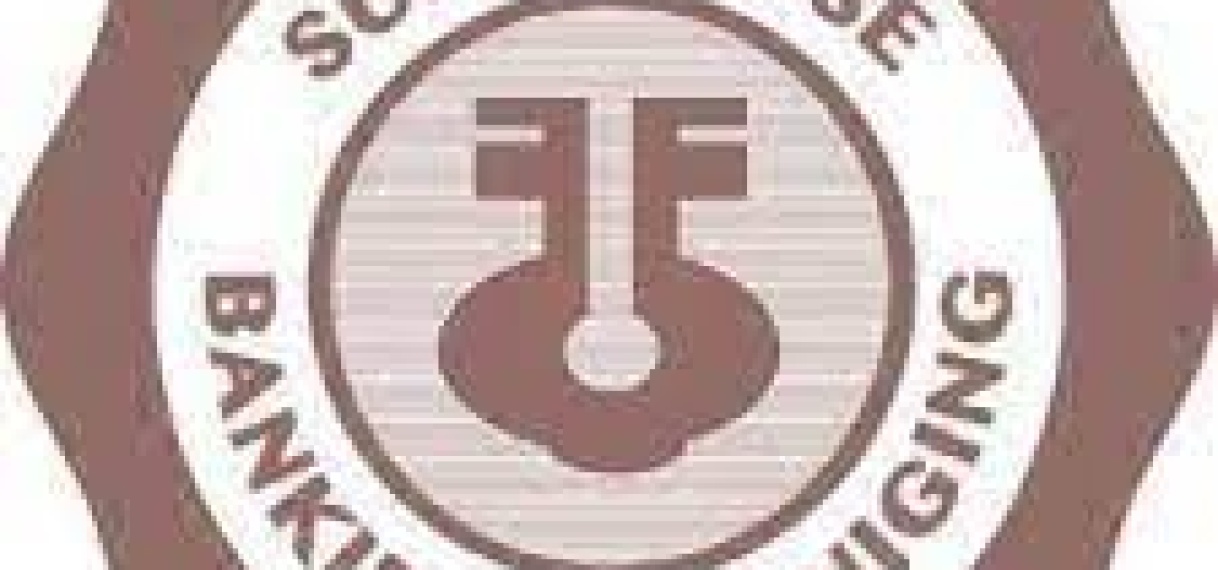 Bankiers vereniging hoopt op ordelijk verloop van acties