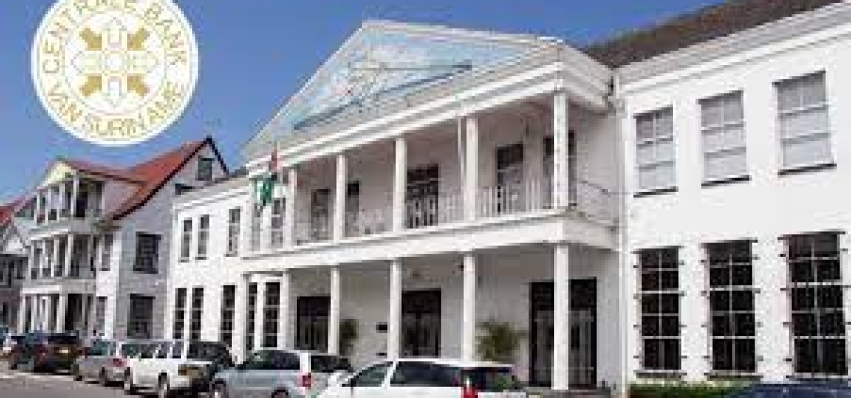 CBvS: “Uitvoering sectorale risicoanalyse”