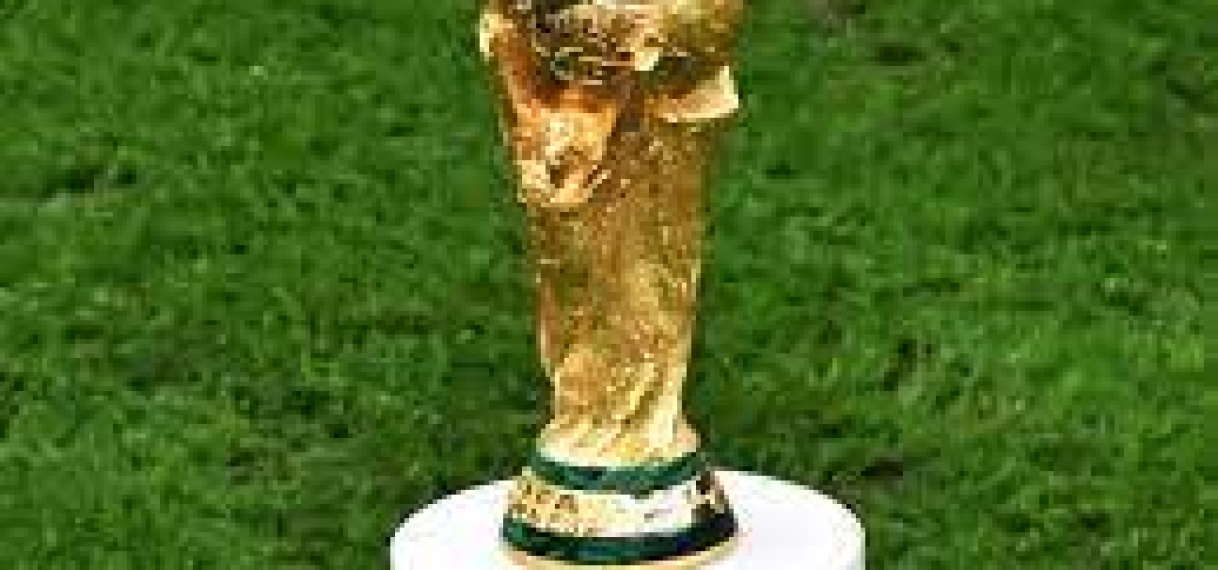 Infantino bevestigt: FIFA Wereldbeker 2034 vindt plaats in Saoedi-Arabië