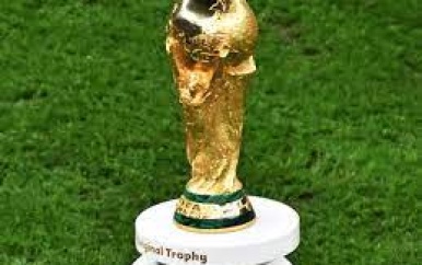 Infantino bevestigt: FIFA Wereldbeker 2034 vindt plaats in Saoedi-Arabië