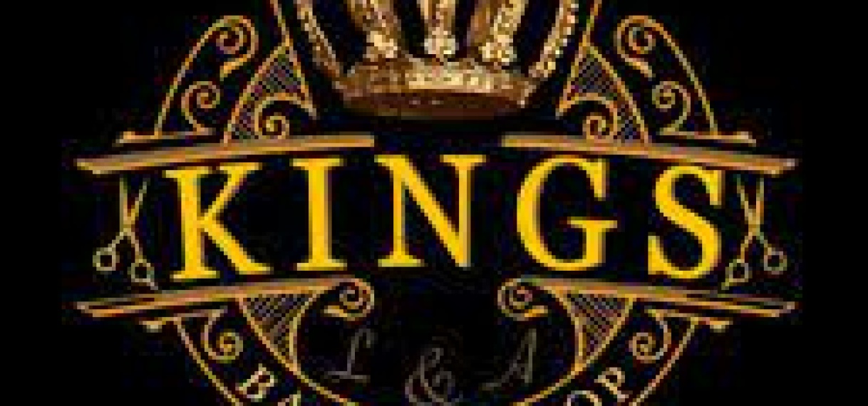 King’s Barbershop triomfeert in The Hair Battle 2023