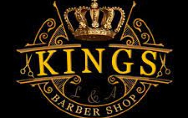 King’s Barbershop triomfeert in The Hair Battle 2023