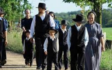 Nieuwe groep Mennonieten deze week gearriveerd in Suriname